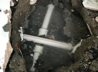 天长阳台漏水维修公司为您分享楼上楼下漏水怎么处理