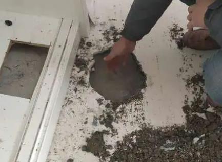 天长卫生间漏水维修公司分享下精确定位查漏水一次多少钱?不同级别收费不同