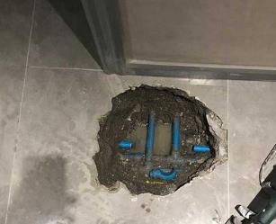 天长阳台漏水维修公司分享下暖气管道漏水的原因有哪些