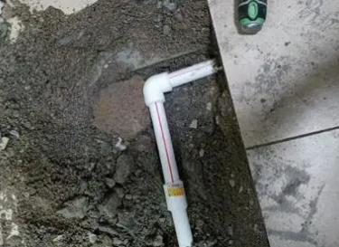 天长阳台漏水维修时有哪些声音会影响检漏仪